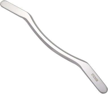 Gua Sha Massage Tool Sets Stainless Steel Gua Sha Scraping Massage Tools (STICKON-46), view 3