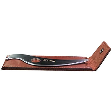 Stainless Steel Gua Sha Scraping Massage Tool IASTM Tools Great Soft (B1), view 4