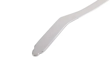 Gua Sha Massage Tool Stainless Steel GuaSha Scraping Massage Tools IASTM (STICKON-41), view 5