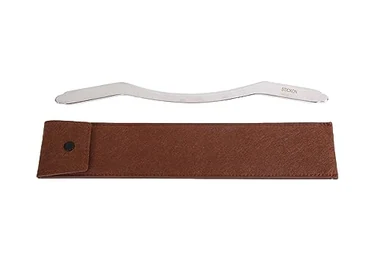 Gua Sha Massage Tool Stainless Steel GuaSha Scraping Massage Tools IASTM (STICKON-41), view 4