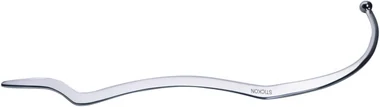 Gua Sha Massage Tool Stainless Steel Gua Sha Scraping Massage Tools (STICKON-31), view 2
