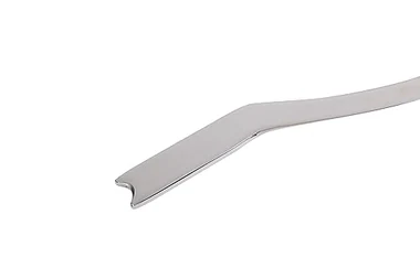 Gua Sha Massage Tool Stainless Steel GuaSha Scraping Massage Tools IASTM (STICKON-40), view 5