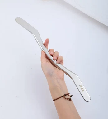 Stainless Steel Gua Sha Muscle Scraper Tools Set, Gua Sha Massage (STICKON-39), view 6